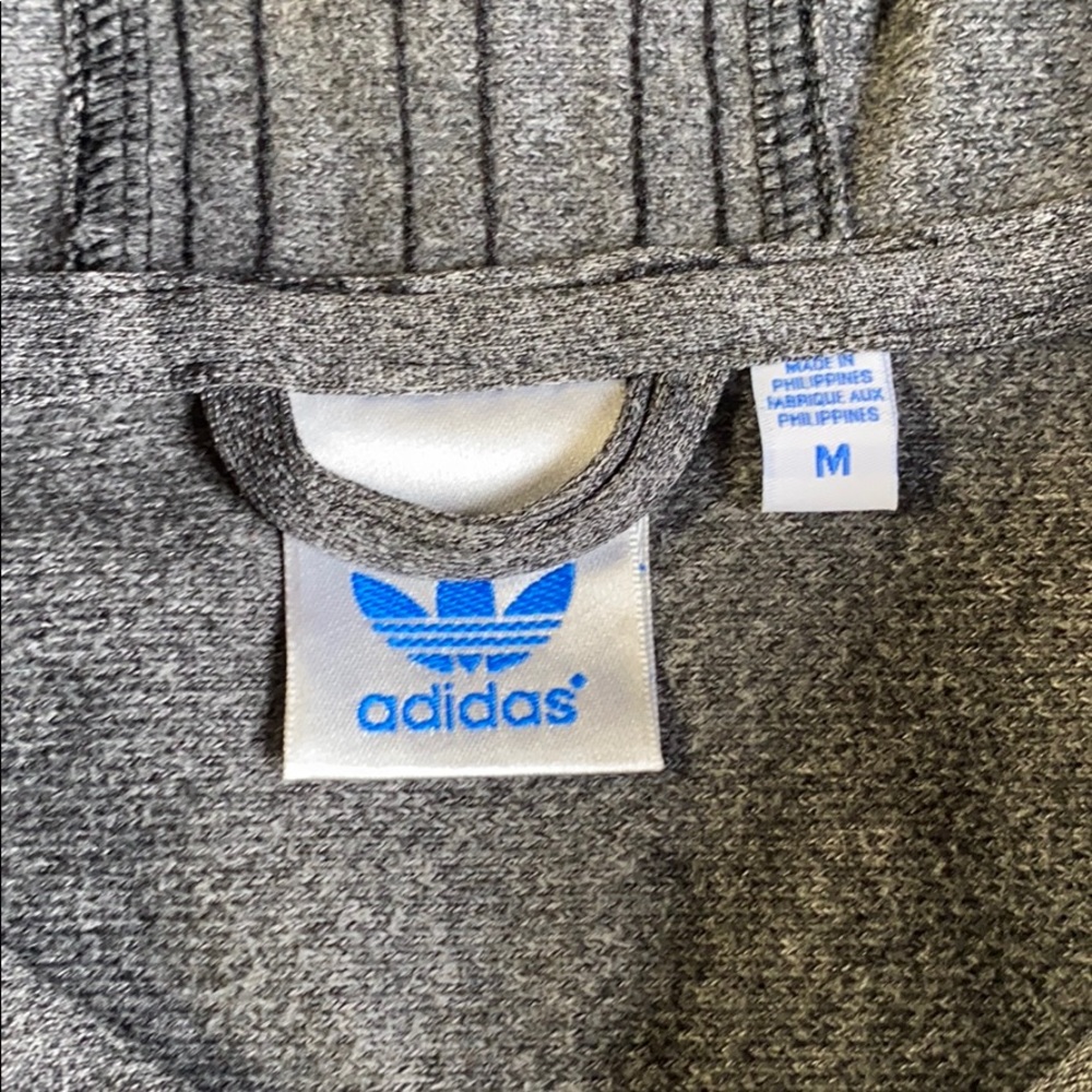 Adidas Jacket - image 3